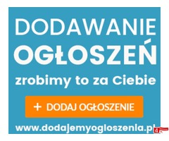 Zamieścimy za Ciebie Twoje ogłoszenie, reklama Warszawa