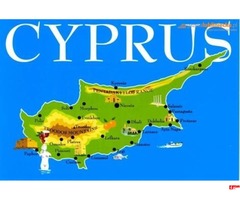 Zatrudnimy na Cyprze pracowników biurowych