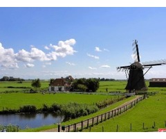 Holandia | SORTOWANIE OWOCÓW i WARZYW