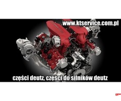 ktservice.com.pl, części deutz, części do silników Deutz