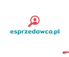 Praca w sprzedaży - Account Manager esprzedawca.pl